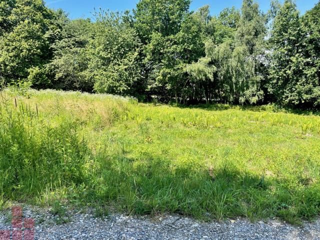 Działka budowlana Żerkowice. Zdjęcie 5