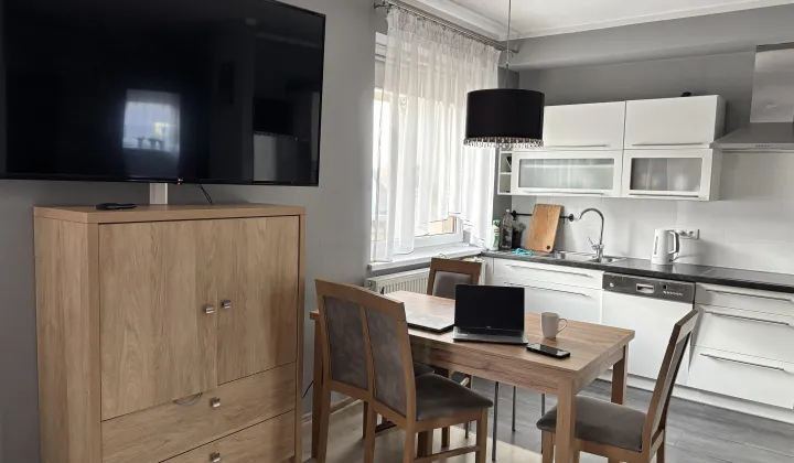 Mieszkanie 3-pokojowe Niepołomice Jazy, ul. Zabierzowska