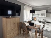 Mieszkanie 3-pokojowe Niepołomice Jazy, Zabierzowska