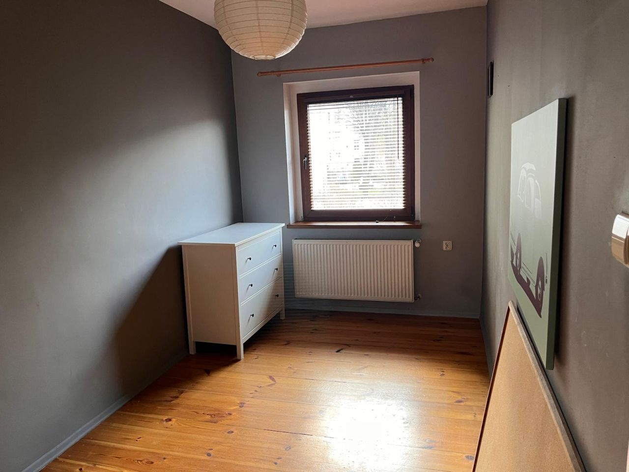 Mieszkanie 3-pokojowe Świdnica Centrum, ul. Waleriana Łukasińskiego. Zdjęcie 4