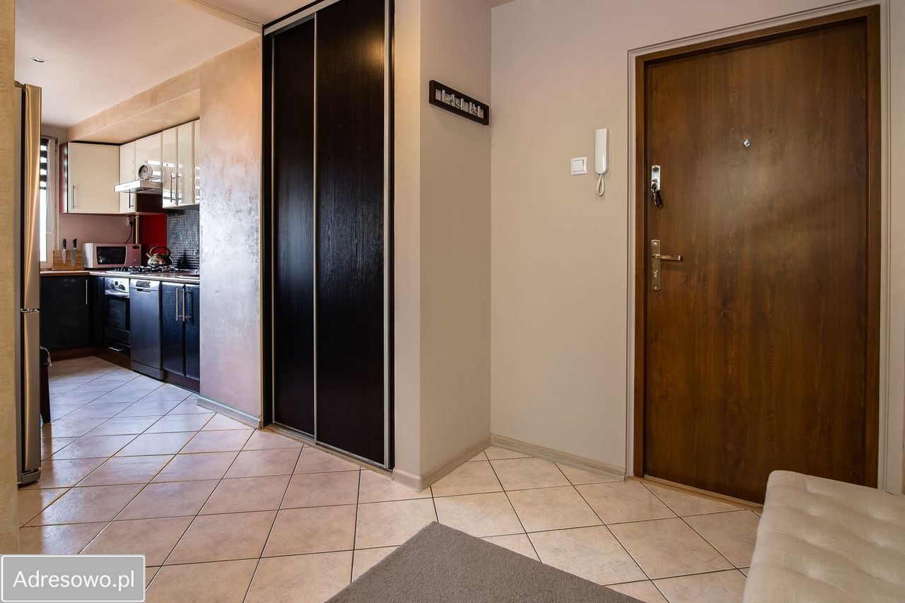 Mieszkanie 3-pokojowe Lublin Czechów, ul. Zakopiańska. Zdjęcie 9