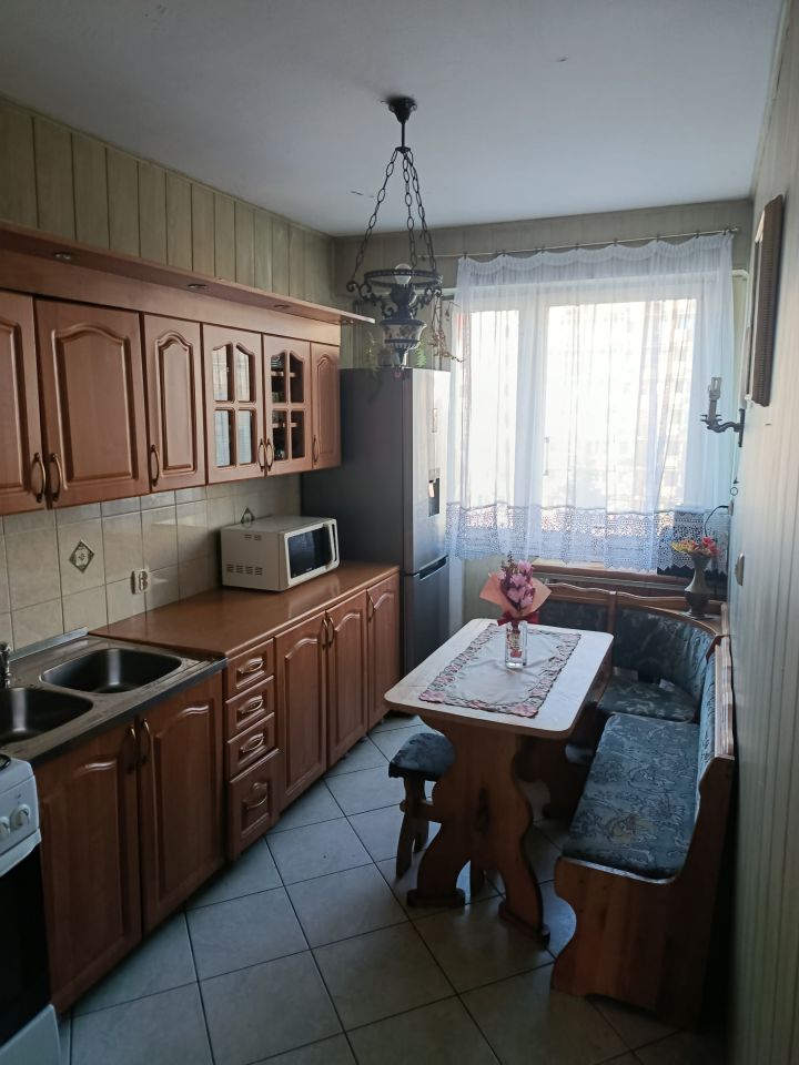 Mieszkanie 3-pokojowe Mielec Nowy Mielec, ul. Dworcowa. Zdjęcie 13