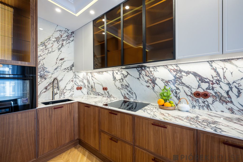 Mieszkanie 4-pokojowe Warszawa Praga-Południe, ul. Żupnicza