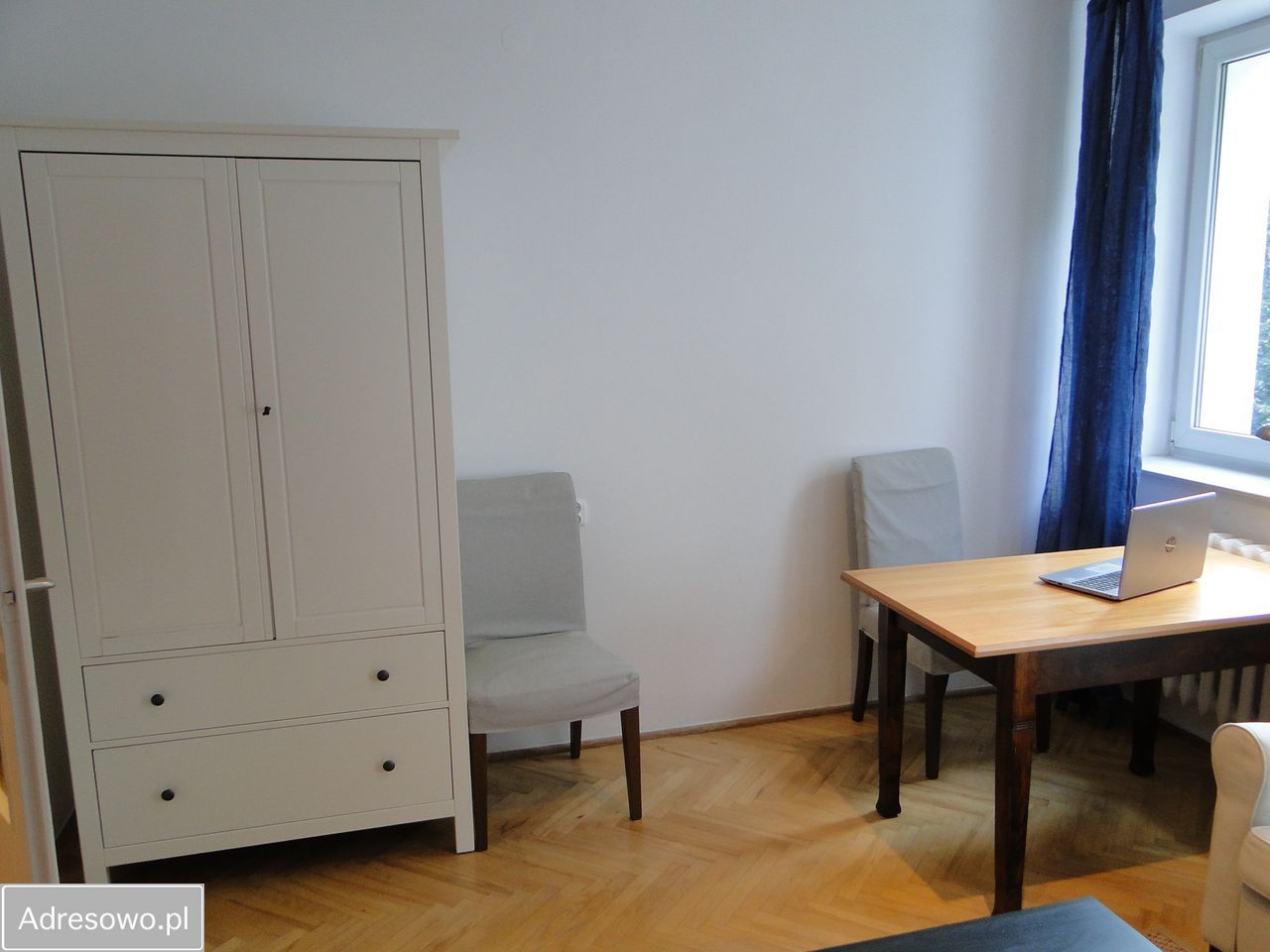 Mieszkanie 2-pokojowe Warszawa Powiśle, ul. Józefa Hoene-Wrońskiego. Zdjęcie 8