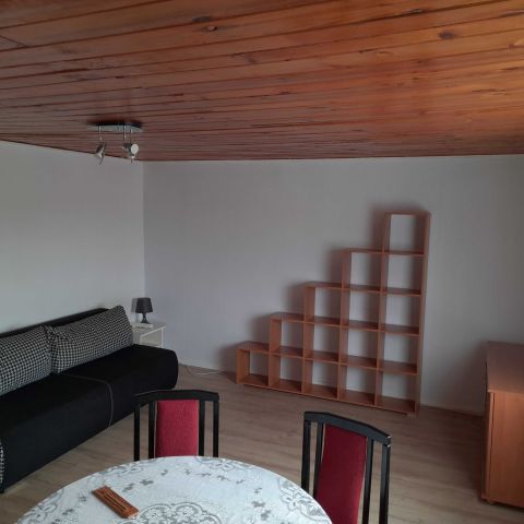 Mieszkanie 1-pokojowe Szczecin Gumieńce. Zdjęcie 1