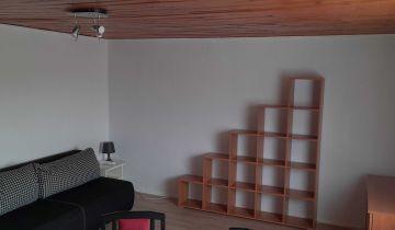 Mieszkanie 1-pokojowe Szczecin Gumieńce