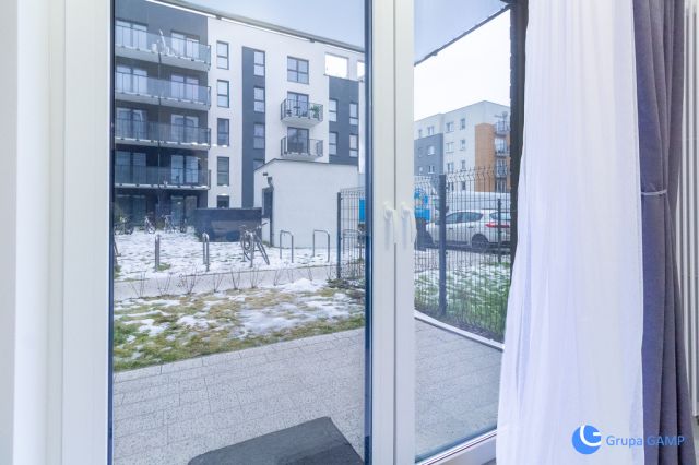 Mieszkanie 2-pokojowe Kraków Dębniki, ul. Rydlówka. Zdjęcie 15