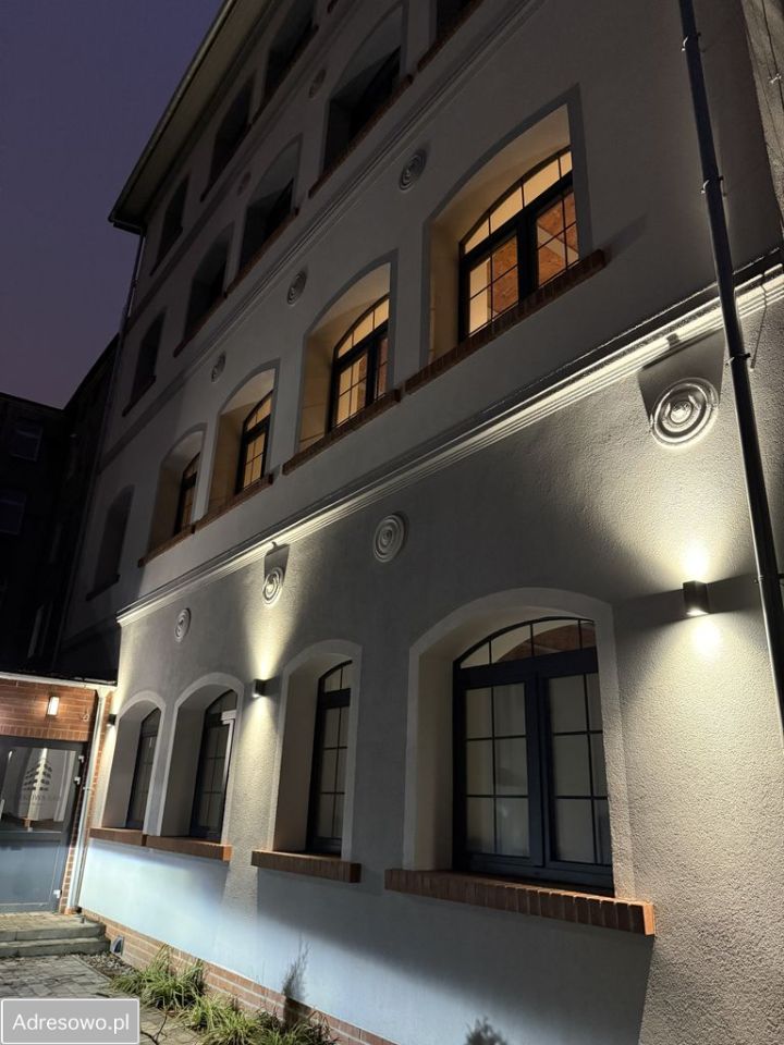 Mieszkanie 1-pokojowe Szczecin Śródmieście, ul. Parkowa. Zdjęcie 15