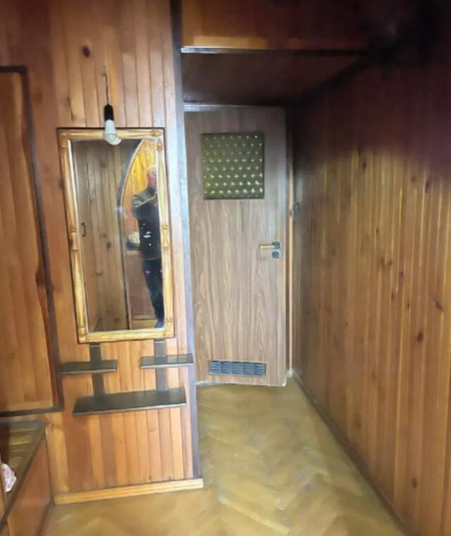 Mieszkanie 3-pokojowe Warszawa Ursynów, ul. Jana Wasilkowskiego. Zdjęcie 7