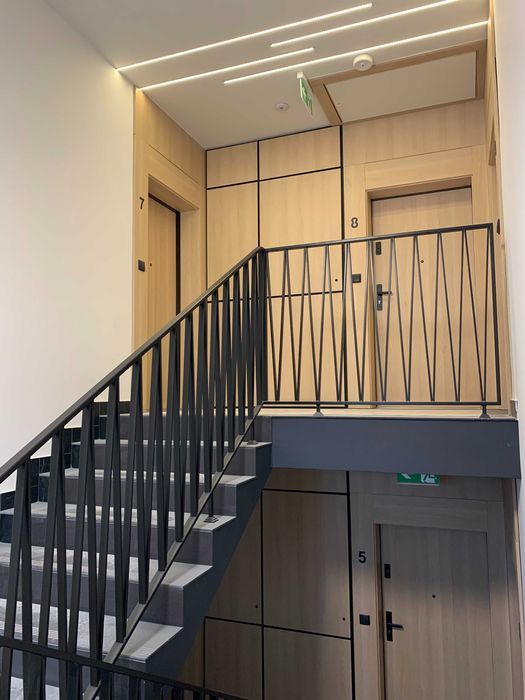 Mieszkanie 3-pokojowe Ostróda, ul. 3 Maja. Zdjęcie 6