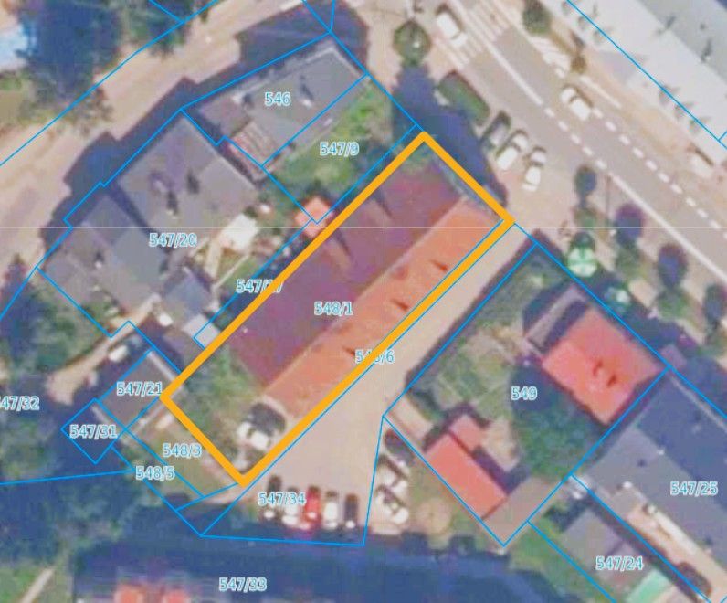 Lokal Dzierzgoń, ul. Odrodzenia. Zdjęcie 6