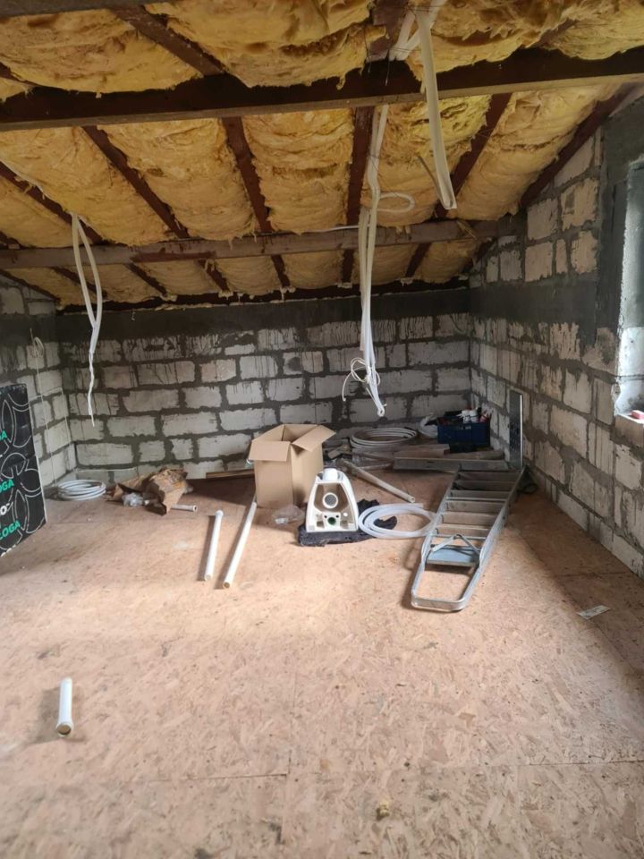 Działka rod Toruń Rudak. Zdjęcie 3