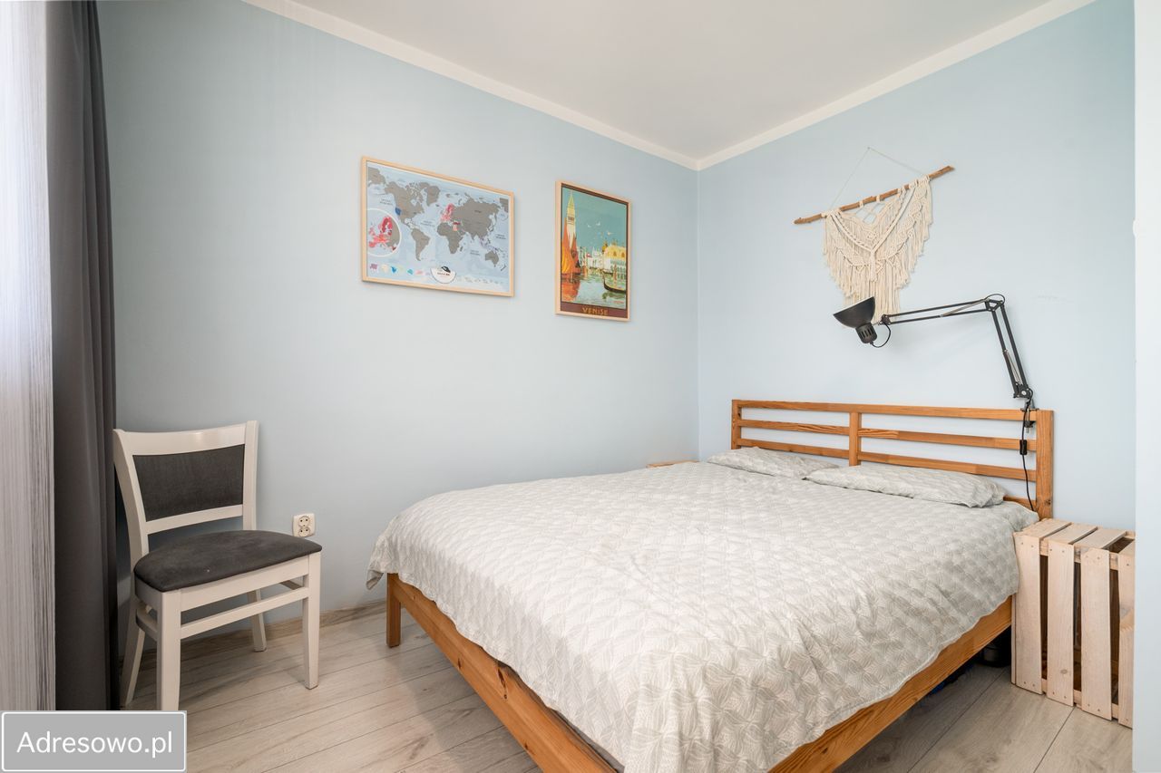 Mieszkanie 3-pokojowe Będzin Syberka, ul. Stanisława Skalskiego. Zdjęcie 11