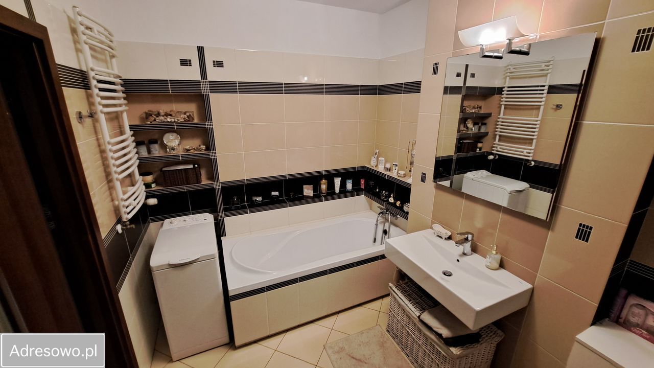 Mieszkanie 3-pokojowe Bydgoszcz Kapuściska, ul. Wojska Polskiego. Zdjęcie 16