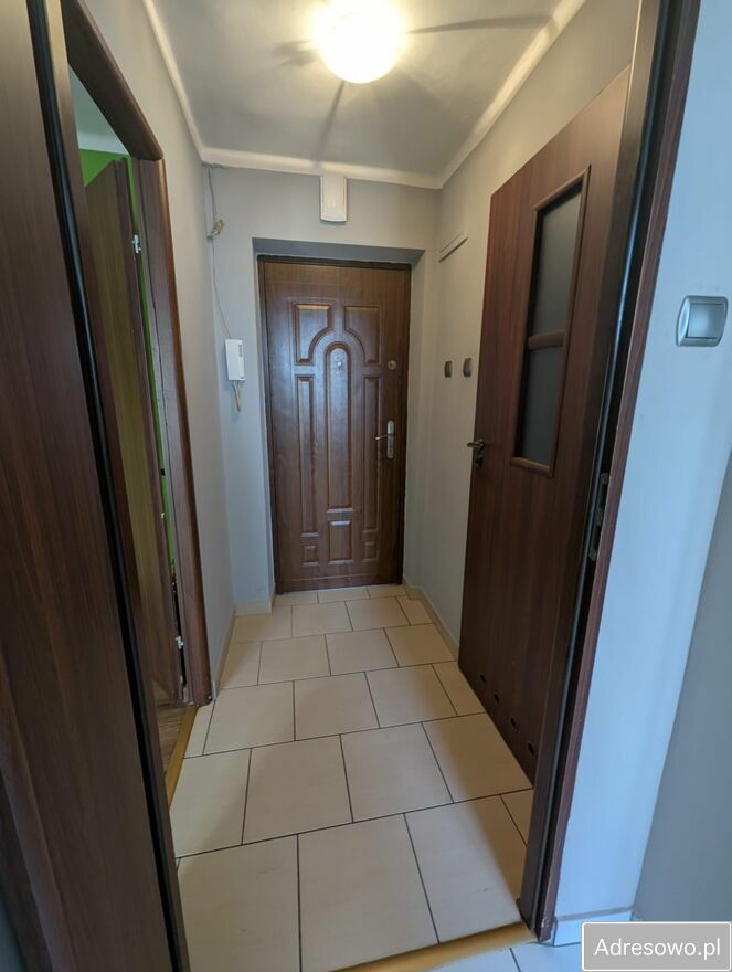 Mieszkanie 1-pokojowe Rydułtowy. Zdjęcie 8