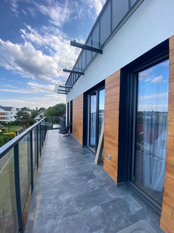 Mieszkanie 2-pokojowe Kraków Bronowice, ul. Stawowa. Zdjęcie 5