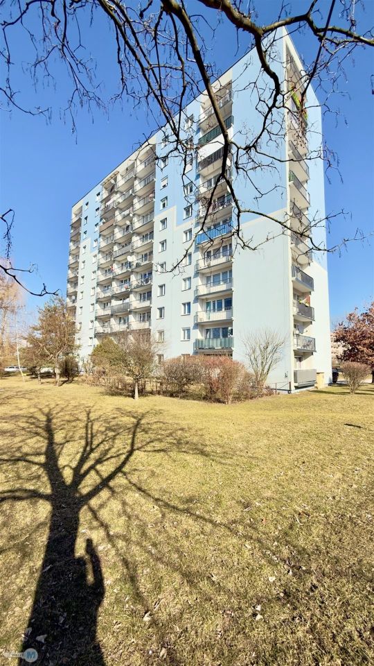 Mieszkanie 3-pokojowe Kielce Barwinek. Zdjęcie 19