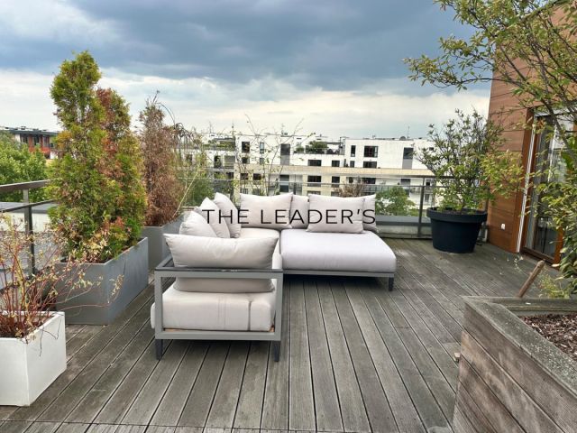 Mieszkanie 4-pokojowe Warszawa Wilanów, ul. Franciszka Klimczaka. Zdjęcie 17