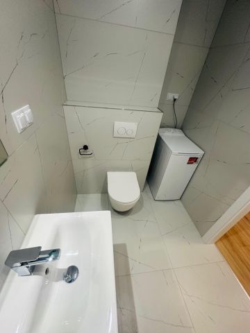 Mieszkanie 2-pokojowe Wrocław Księże Małe, ul. Blizanowicka. Zdjęcie 8