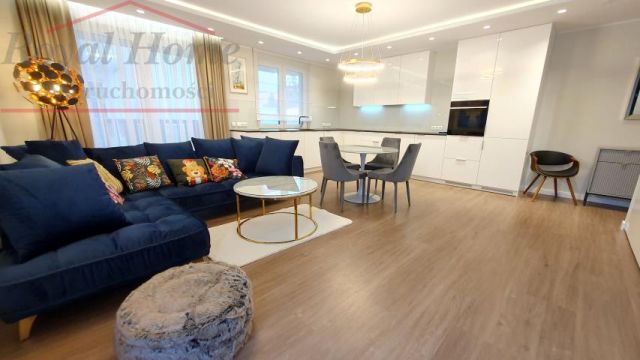 Mieszkanie 3-pokojowe Wrocław Krzyki, ul. Czerniawska. Zdjęcie 2