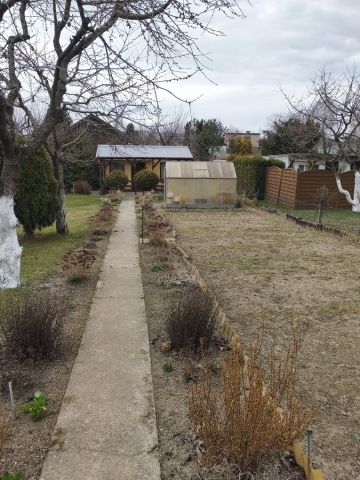 Działka rod Chojnice, ul. Książąt Pomorskich. Zdjęcie 1