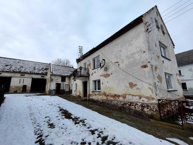 Działka rolna Sękowice. Zdjęcie 1