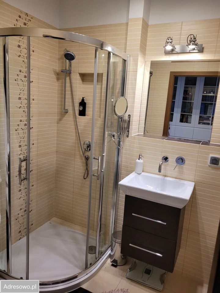 Mieszkanie 4-pokojowe Warszawa Ursynów, al. Komisji Edukacji Narodowej. Zdjęcie 3