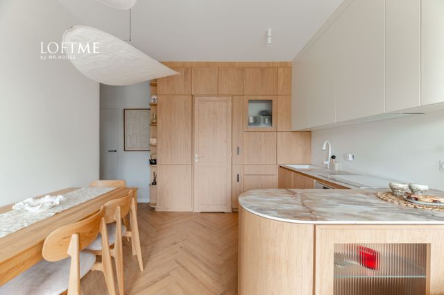 Mieszkanie 4-pokojowe Łódź Rokicie, ul. Świętojańska. Zdjęcie 7