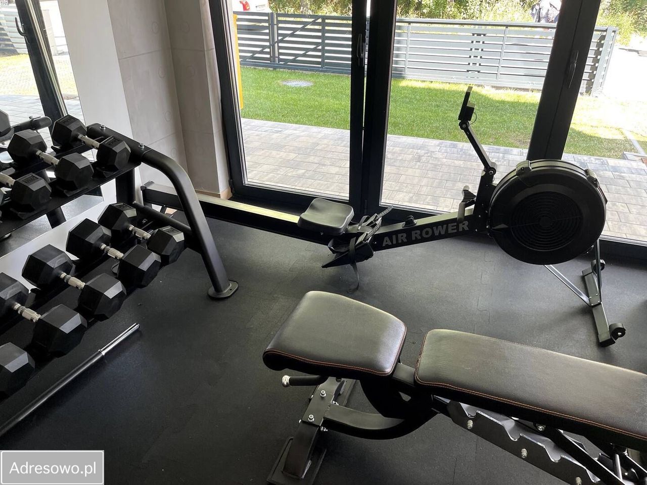 Mieszkanie 2-pokojowe Międzywodzie, ul. Szkolna. Zdjęcie 12