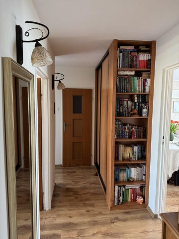 Mieszkanie 3-pokojowe Grudziądz Chełmińskie Przedmieście, ul. Kalinkowa. Zdjęcie 3