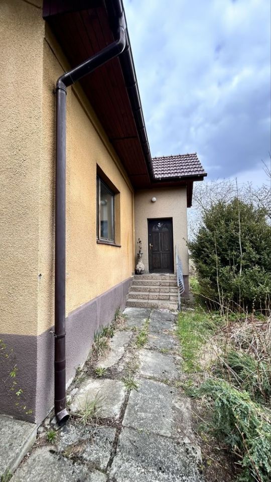 dom wolnostojący Roczyny. Zdjęcie 2