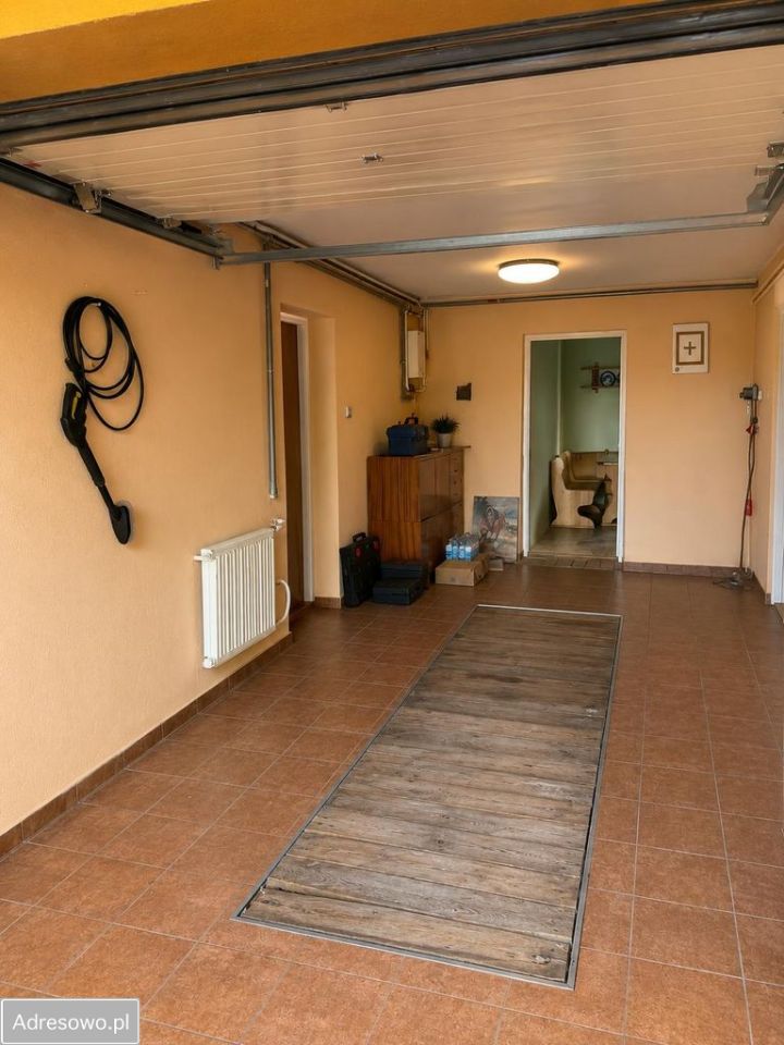 dom wolnostojący, 6 pokoi Trzebnica, ul. Czereśniowa. Zdjęcie 11