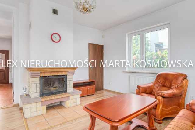 dom wolnostojący, 5 pokoi Raszyn. Zdjęcie 19