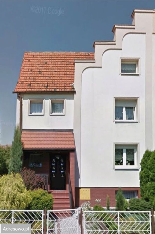 dom szeregowy, 5 pokoi Racibórz, ul. Żwirowa. Zdjęcie 1