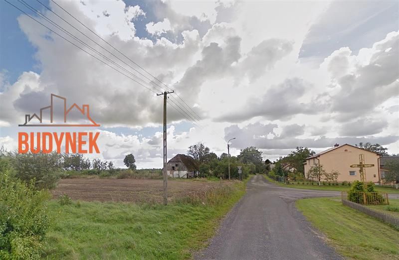 Działka siedliskowa Malechówko, Malechówko. Zdjęcie 2