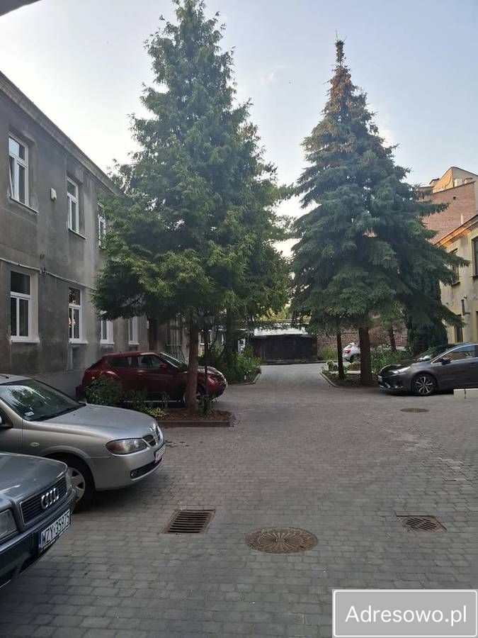 Mieszkanie 3-pokojowe Radom Śródmieście, ul. Stefana Żeromskiego. Zdjęcie 4