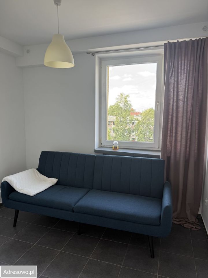 Mieszkanie 2-pokojowe Wrocław Śródmieście, ul. Henryka Sienkiewicza. Zdjęcie 5