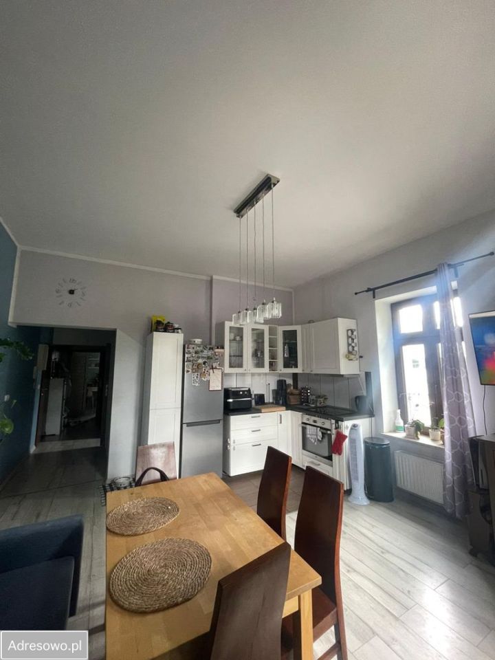 Mieszkanie 3-pokojowe Wrocław Muchobór Wielki, ul. Fabryczna. Zdjęcie 9