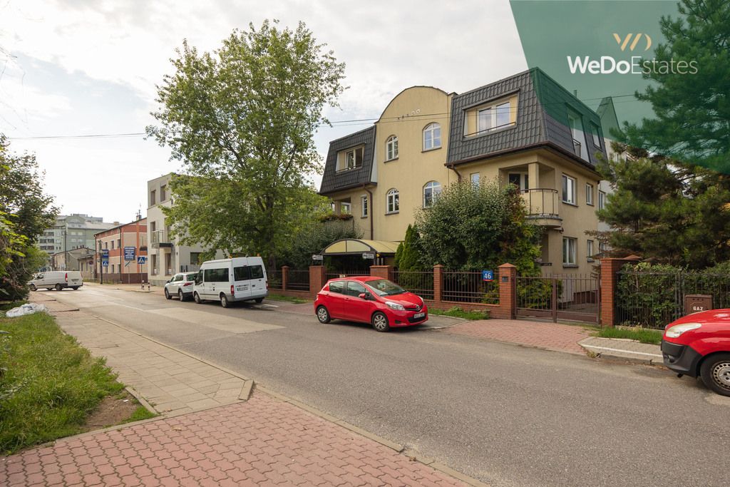 Mieszkanie 4-pokojowe Warszawa Bemowo, ul. Strąkowa. Zdjęcie 24
