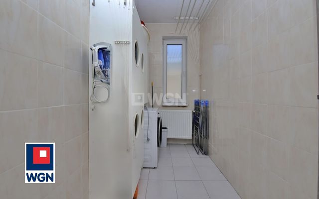 dom wolnostojący, 6 pokoi Łagodzin, ul. parkowa. Zdjęcie 14
