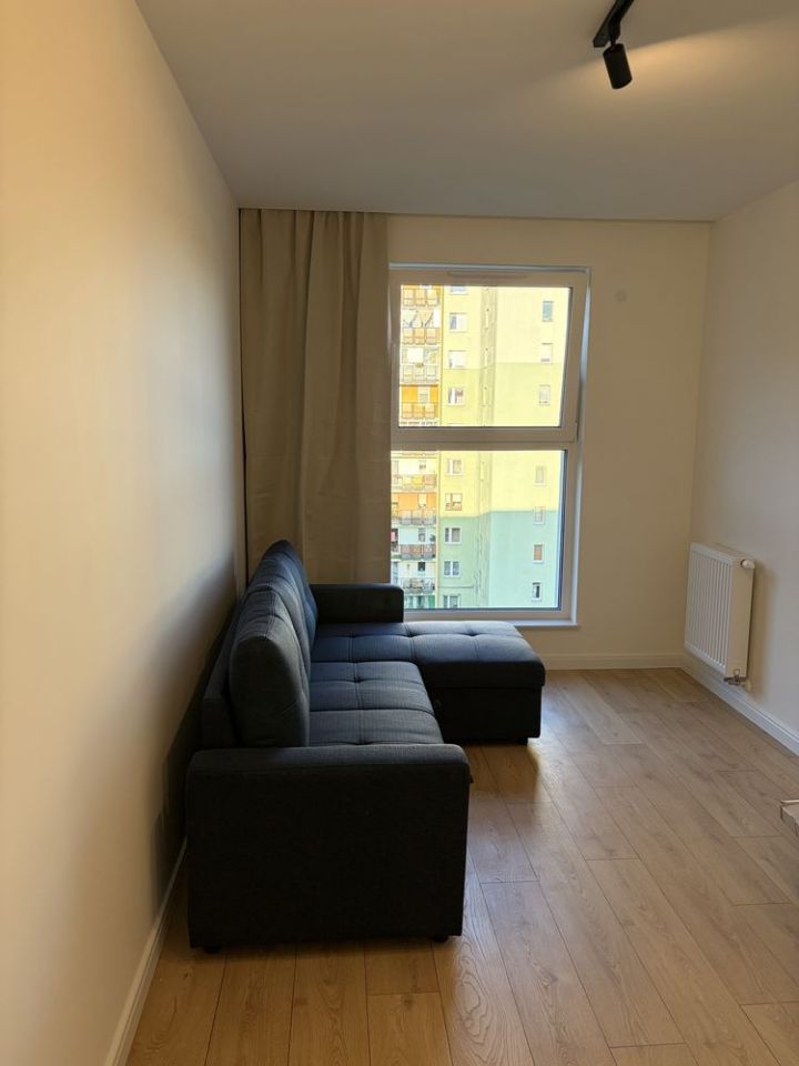 Mieszkanie 3-pokojowe Gdańsk Siedlce, ul. Kartuska. Zdjęcie 4
