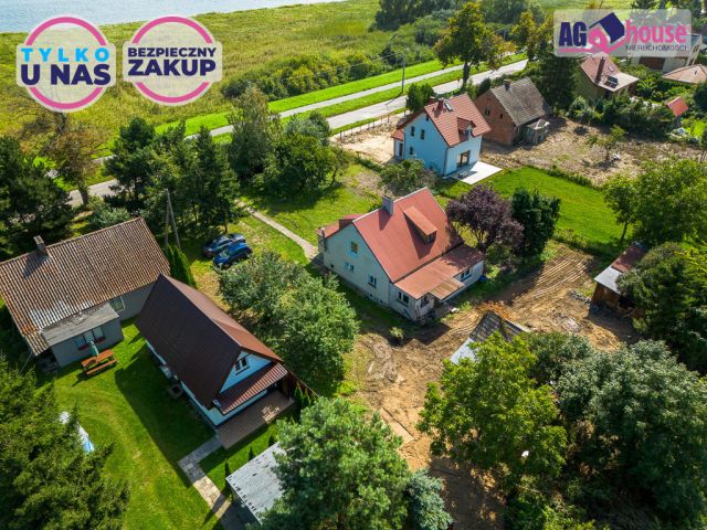dom wolnostojący, 5 pokoi Gdańsk Świbno, ul. Świbnieńska. Zdjęcie 13