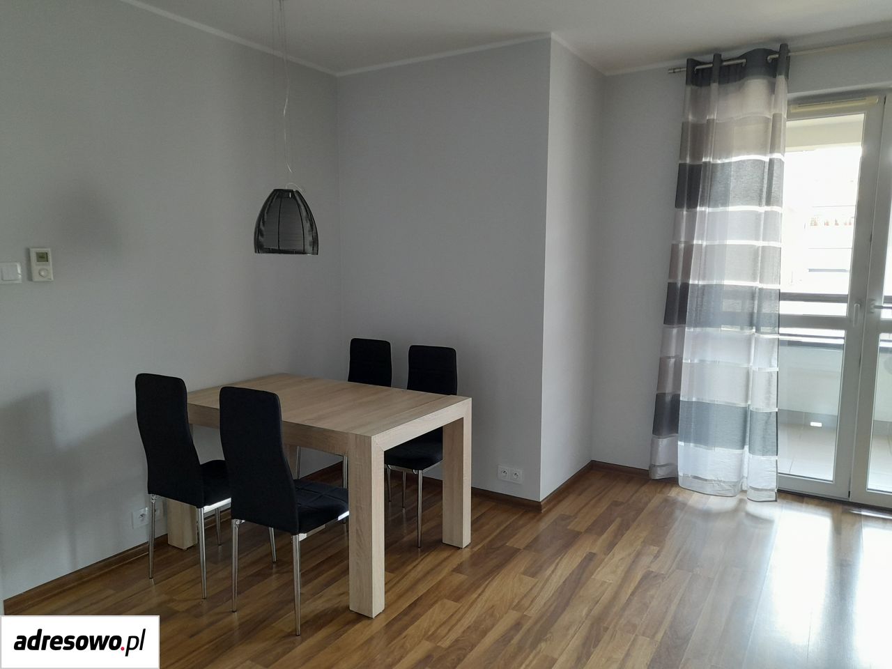 Mieszkanie 2-pokojowe Warszawa Ochota. Zdjęcie 4