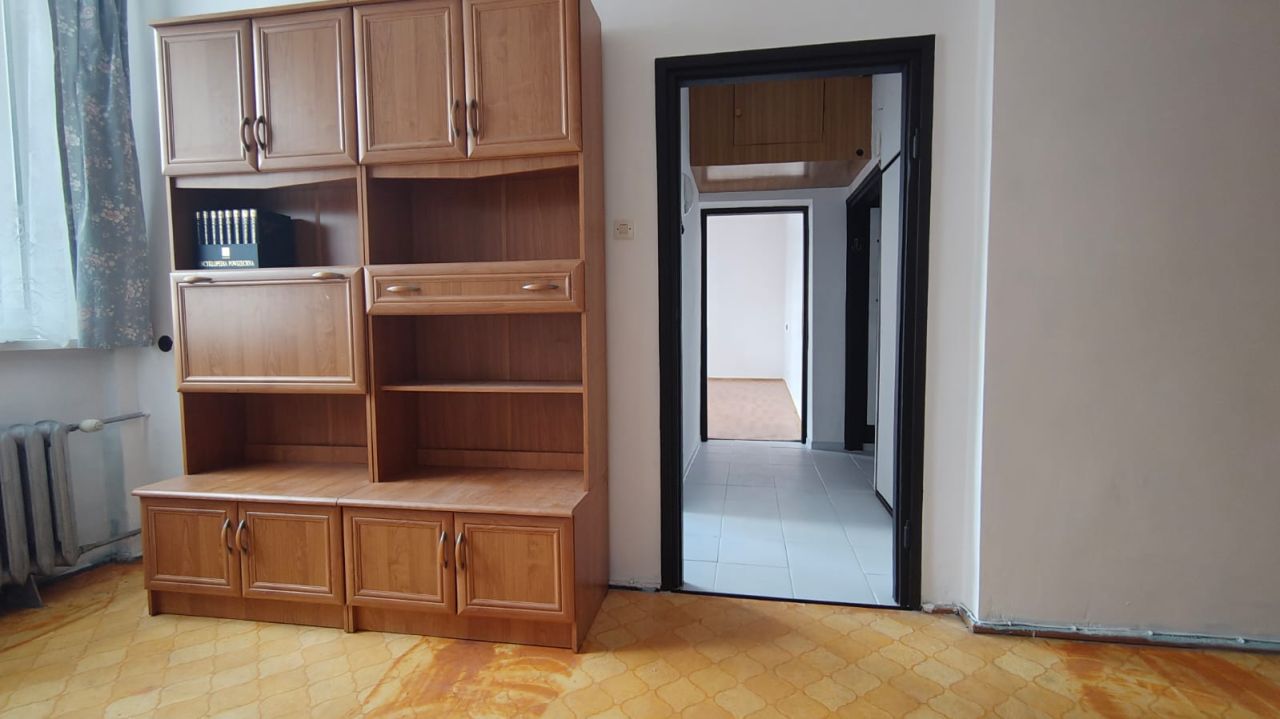 Mieszkanie 2-pokojowe Chorzów Batory, ul. Waleriana Łukasińskiego. Zdjęcie 3