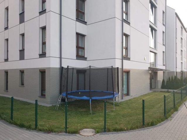 Mieszkanie 3-pokojowe Olsztyn Jaroty, ul. dr. Stanisława Dorantta. Zdjęcie 1