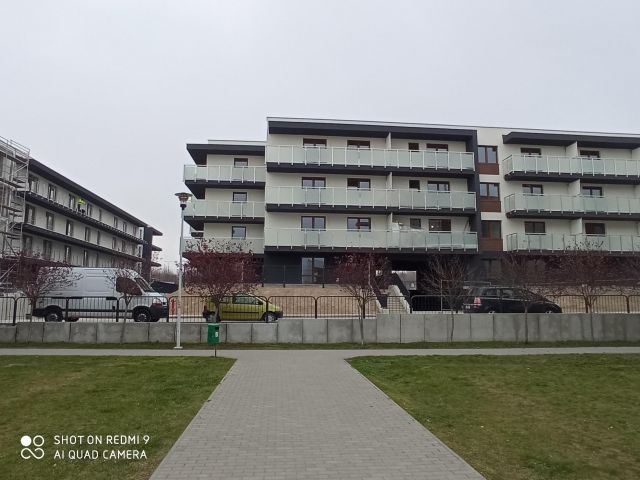 Mieszkanie 2-pokojowe Lublin Felin, ul. Generała Witolda Urbanowicza. Zdjęcie 1