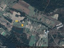 Działka inwestycyjna Budomierz. Zdjęcie 1