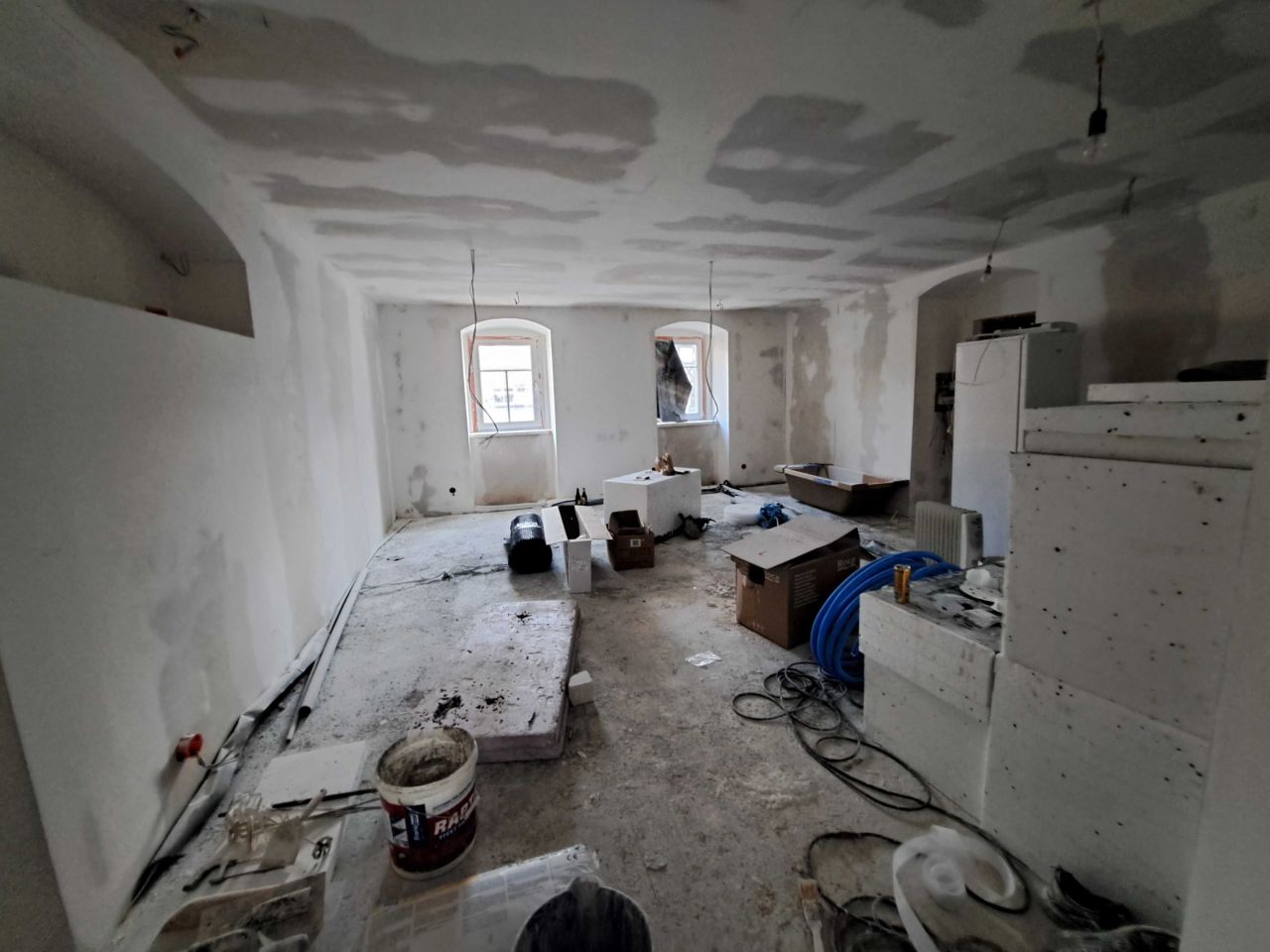 Mieszkanie 3-pokojowe Sulików, pl. Wolności