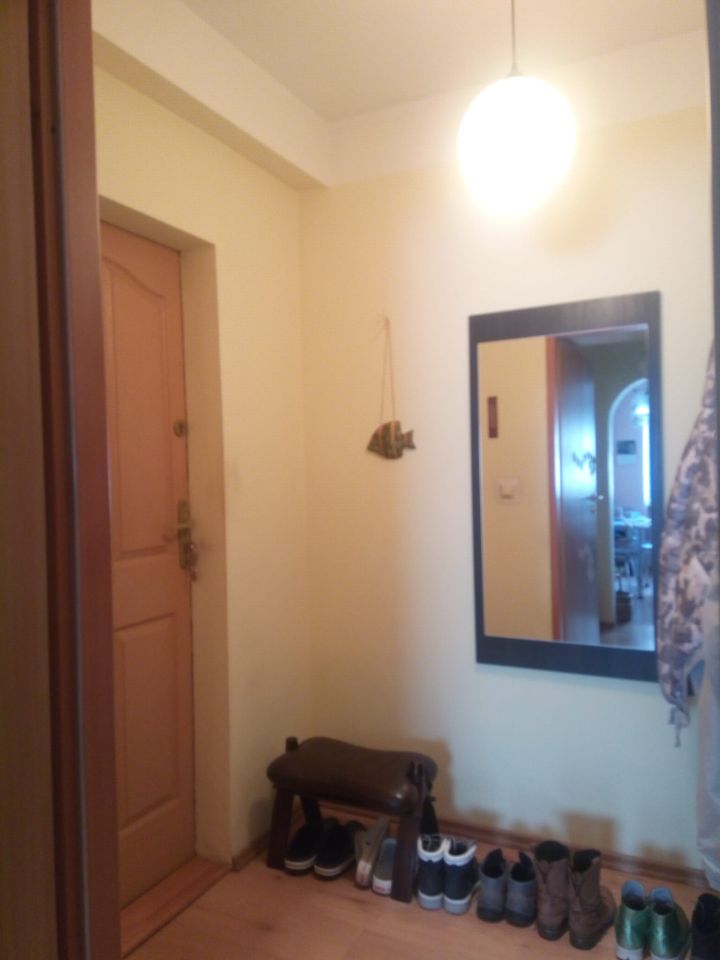 Mieszkanie 2-pokojowe Konin Cukrownia-Gosławice, ul. Łężyńska. Zdjęcie 9