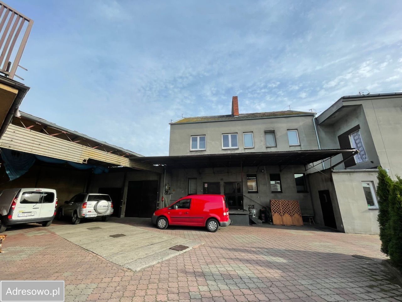 Lokal Miłosław, ul. Kręta. Zdjęcie 6